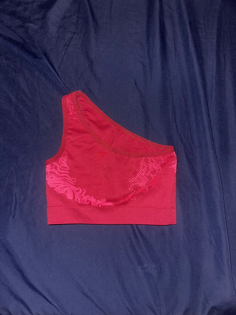 gymshark wtflex sports bra